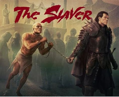 player slave encounters|25 Best Skyrim Slave Mods & Special Edition .
